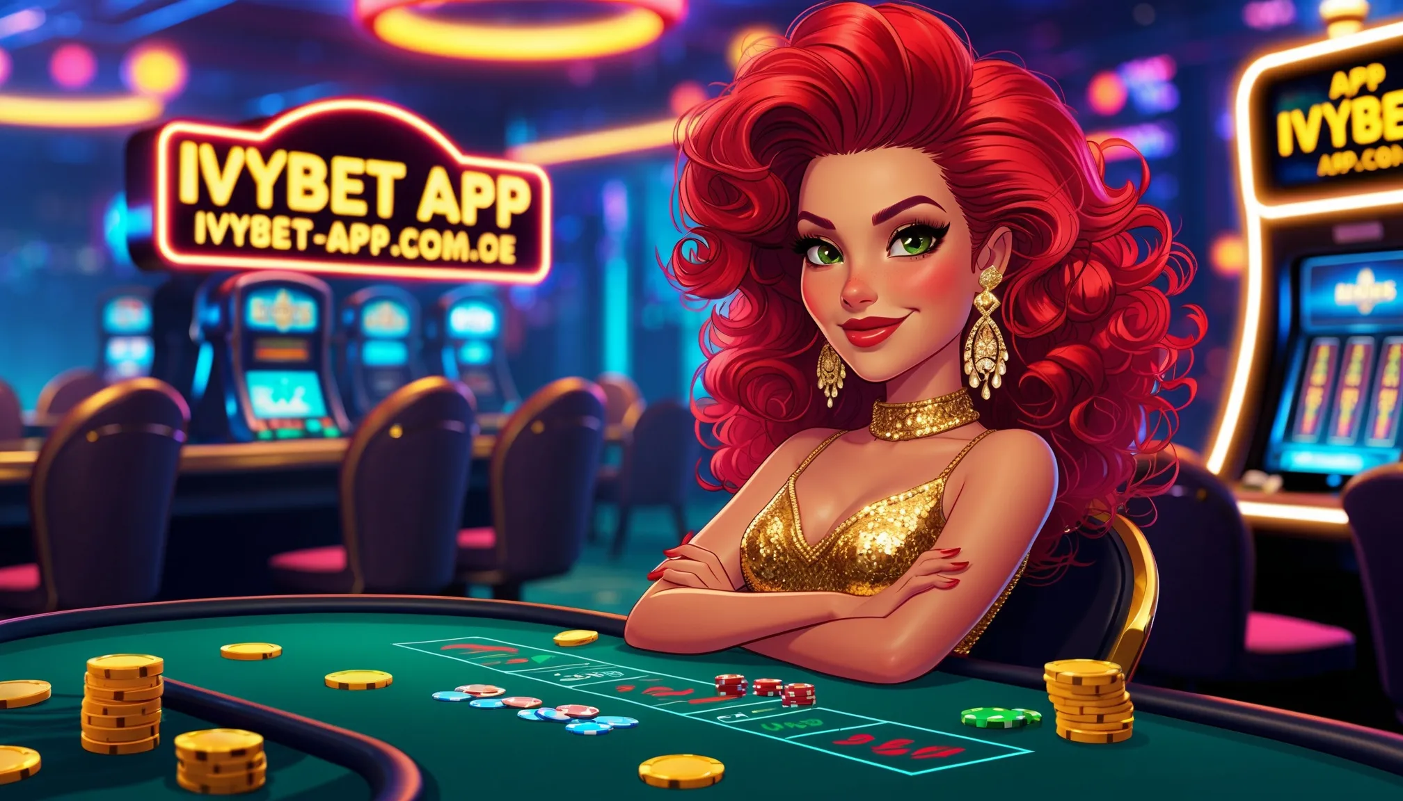 Ivybet Casino 2026 - Das Online Casino im Überblick