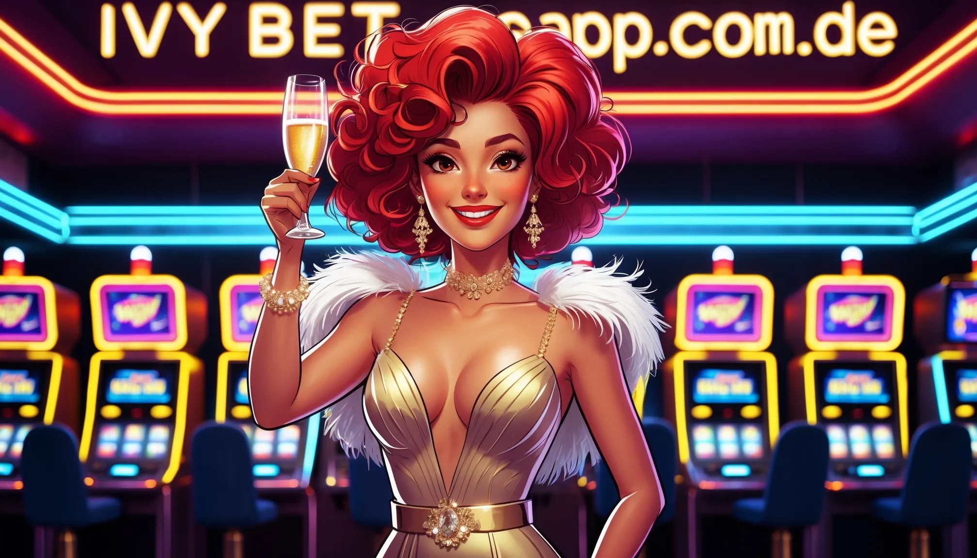 Ivybet Bonus 2026 - Willkommenspaket & Aktionen